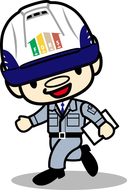 現場代理人